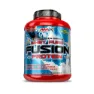 Amix Fusion Isolert Myseprotein Yoghurt Og Melon 2300g, Uncolor, One Size