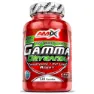Amix Gamma Oryzanol Anabolic Kapsler Naturlig 120 Enheter, One size