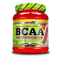 Amix Glutamin Bcaa Aminosyrer Pulver Ananas 500g Amix Glutamin Bcaa Aminosyrer Pulver Ananas 500g