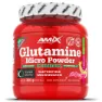 Amix Glutamin Mikropulver Aminosyrer Melon Og Kiwi 360g, One size