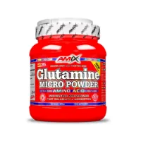 Amix Glutamin Nøytral Smak 550g