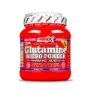 Amix Glutamin Nøytral Smak 550g, Red, One Size