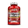 Amix Glutamina Bcaa Kapsler 360 Enheter, White, One Size