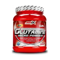 Amix Glutaminpulver 1kg