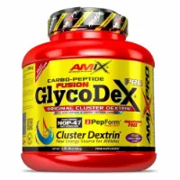 Amix Glycodex Pro Karbohydratpulverdrikk Kola 1.5kg