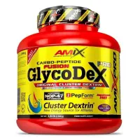 Amix Glycodex Pro Karbohydratpulverdrikk Mango 1.5kg