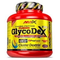 Amix Glycodex Pro Karbohydratpulverdrikk Naturlig 1.5kg