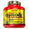 Amix Glycodex Pro Karbohydratpulverdrikk Naturlig 1.5kg, One size