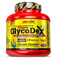 Amix Glycodex Pro Karbohydratpulverdrikk Sitron 1.5kg Amix Glycodex Pro Karbohydratpulverdrikk Sitron 1.5kg
