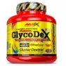 Amix Glycodex Pro Karbohydratpulverdrikk Sitron 1.5kg, One size