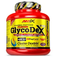 Amix Glycodex Pro Karbohydratpulverdrikk Ville Bær 1.5kg