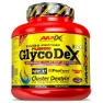 Amix Glycodex Pro Karbohydratpulverdrikk Ville Bær 1.5kg, One size