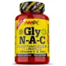 Amix Glyn-a-c Non-essential Amino Acids Kapsler 120 Enheter, One size