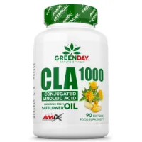 Amix Greenday Cla 1000 Kapsler 90 Enheter