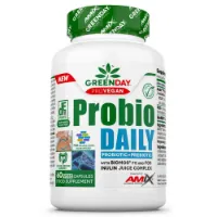 Amix Greenday Probio Forte Kapsler 60 Enheter