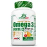 Amix Greenday Provegan Omega 3 Forte+ Kapsler 90 Enheter, One size
