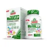 Amix Greenday® Provegan Vegansk Multivitamin 60 Enheter, One size