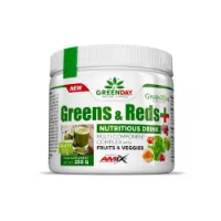 Amix Grønne Og Røde 250g 250g Amix Grønne Og Røde 250g 250g