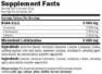 Amix Gutamin Bcaa Halepulver 300g, Uncolor, One Size