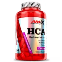 Amix Hca Fettforbrenner 150 Enheter Amix Hca Fettforbrenner 150 Enheter