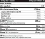 Amix Hell´s No2 Energy Tabletter 100 Enheter, Uncolor, One Size