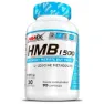 Amix Hmb 1500 Kapsler Nøytral Smak 90 Enheter, One size