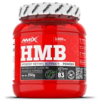 Amix Hmb Anabolsk Naturlig 250g