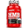 Amix Hmb Tilskudd 120 Enheter, Clear, One Size