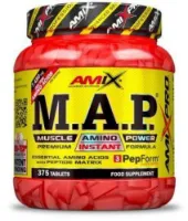 Amix Hydration Complex Amino Acids Tabletter 60 Enheter Amix Hydration Complex Amino Acids Tabletter 60 Enheter
