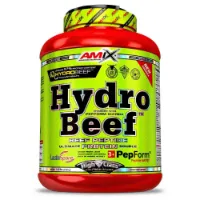 Amix Hydrobeef Protein Dobbel Sjokolade Og Kokos 2kg