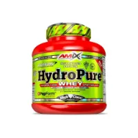Amix Hydropure Myseprotein Peanøttsmør 1600g Amix Hydropure Myseprotein Peanøttsmør 1600g