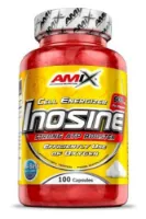 Amix Inosine Tabletter 100 Enheter