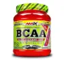 Amix Instant Bcaa-pulver Bær 500g, Uncolor, One Size