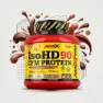 Amix Iso Hd 90 Cfm 1.8kg Protein Nøtter, One size