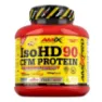 Amix Iso Hd 90 Cfm 1.8kg Protein Yoghurt Og Sitron, One size