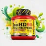 Amix Iso Hd 90 Cfm 1.8kg Protein Yoghurt Og Sitron, One size