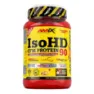 Amix Iso Hd 90 Cfm 800g Protein Nøtter, One size