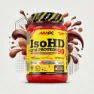 Amix Iso Hd 90 Cfm 800g Protein Nøtter, One size