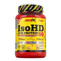 Amix Iso Hd 90 Cfm 800g Protein Sjokolade Og Kjeks Amix Iso Hd 90 Cfm 800g Protein Sjokolade Og Kjeks