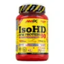 Amix Iso Hd 90 Cfm 800g Protein Sjokolade Og Kjeks, One size