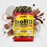 Amix Iso Hd 90 Cfm 800g Protein Sjokolade Og Kjeks, One size