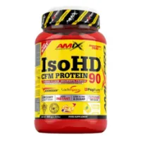Amix Iso Hd 90 Cfm 800g Protein Yoghurt Og Sitron