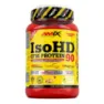 Amix Iso Hd 90 Cfm 800g Protein Yoghurt Og Sitron, One size