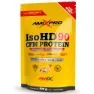 Amix Iso Hd 90 Cfm Isolert Myseprotein Dobbel Sjokolade 500g, One size