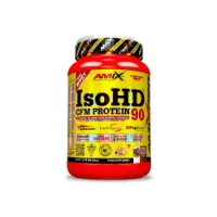Amix Iso Hd 90 Cfm Proteinpulver Til Drikke Sjokolade 800g