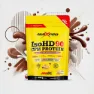 Amix Iso Hd 90 Cfm Saco 500g Protein Sjokolade Og Kjeks, One size