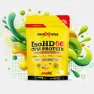 Amix Iso Hd 90 Cfm Saco 500g Protein Yoghurt Og Sitron, One size