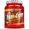 Amix Isolyn Restitusjonsdrikkepulver 800g, Clear, One Size