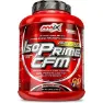 Amix Isoprime Cfm 2kg Isolert Myseprotein Kokos Og Sjokolade 2kg, White, One Size