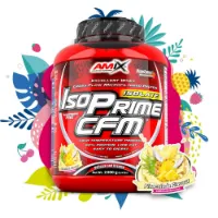 Amix Isoprime Cfm Isolate Isolate Protein Piña Colada 1kg